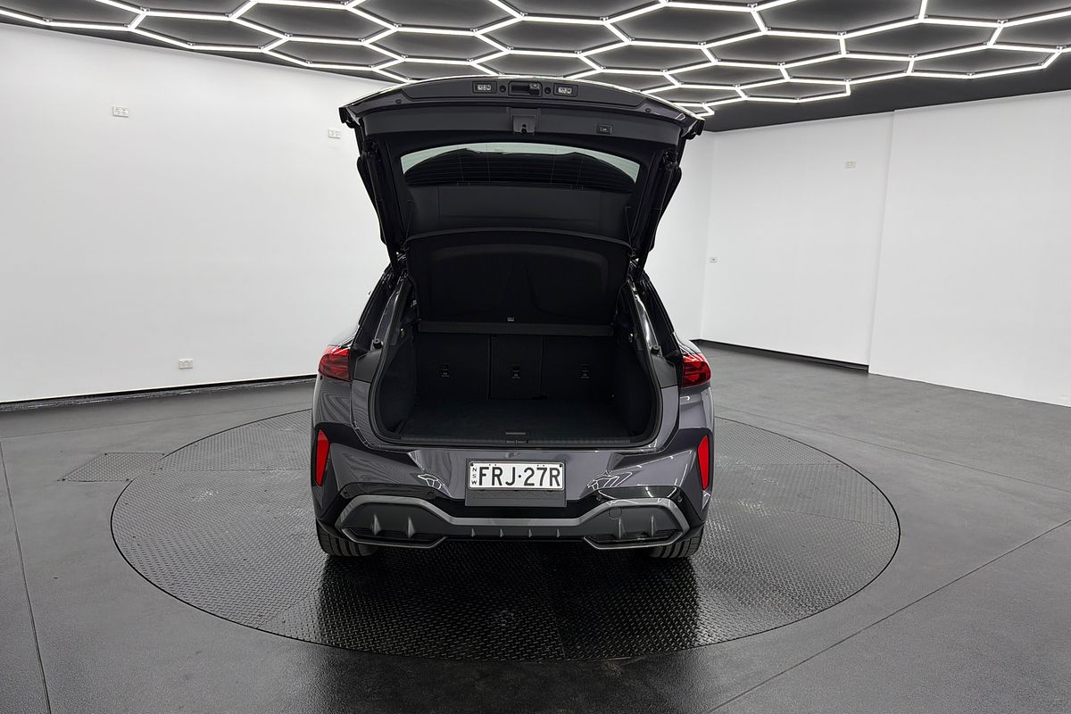 2025 CUPRA Terramar VZ KP