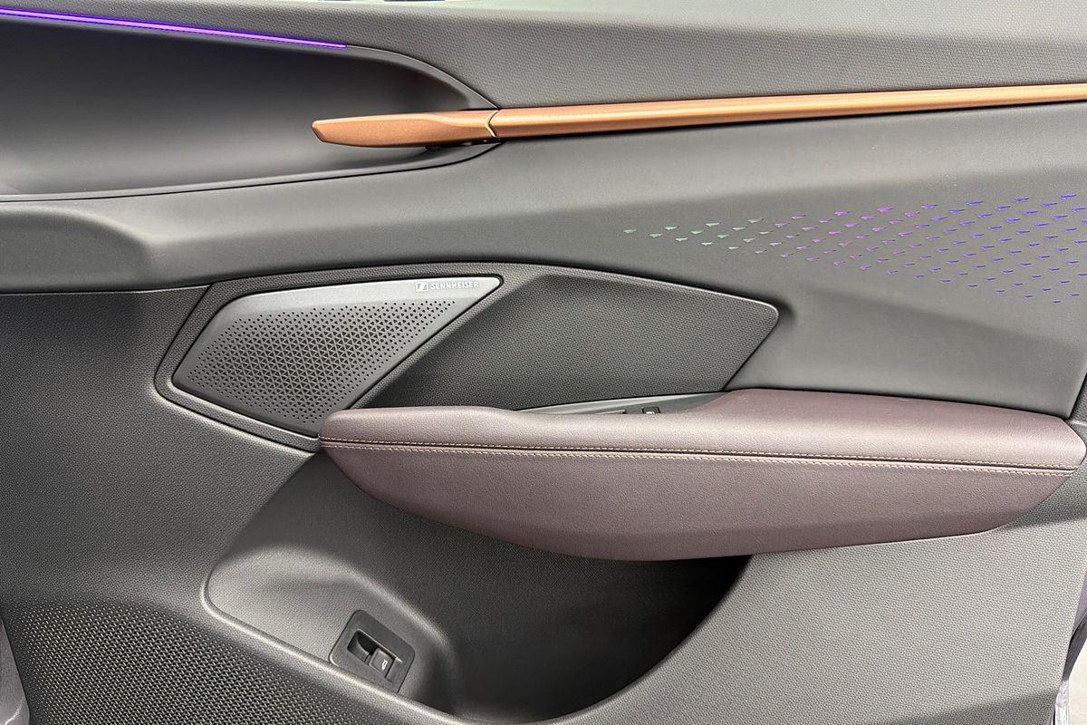 2025 CUPRA Terramar VZ KP