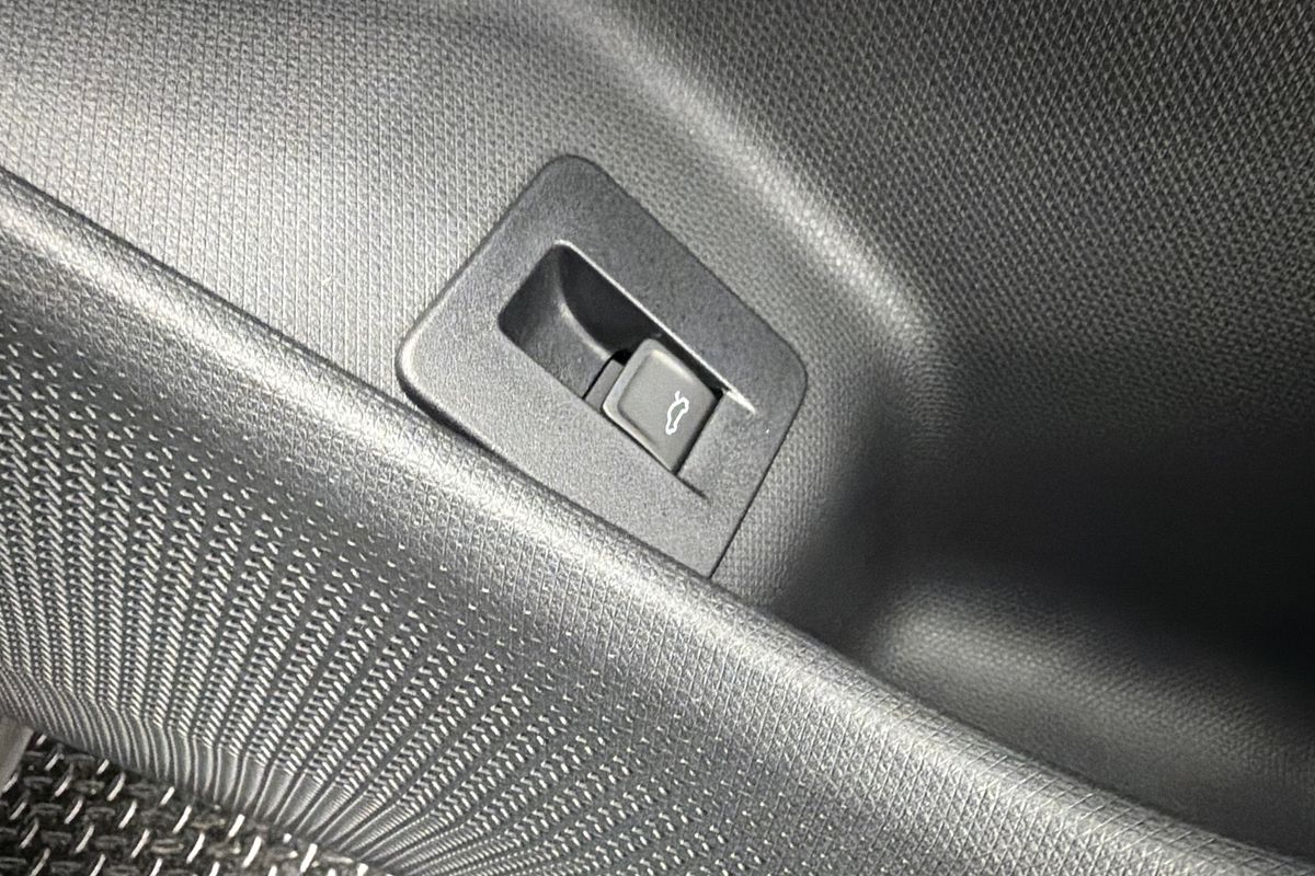 2025 CUPRA Terramar VZ KP