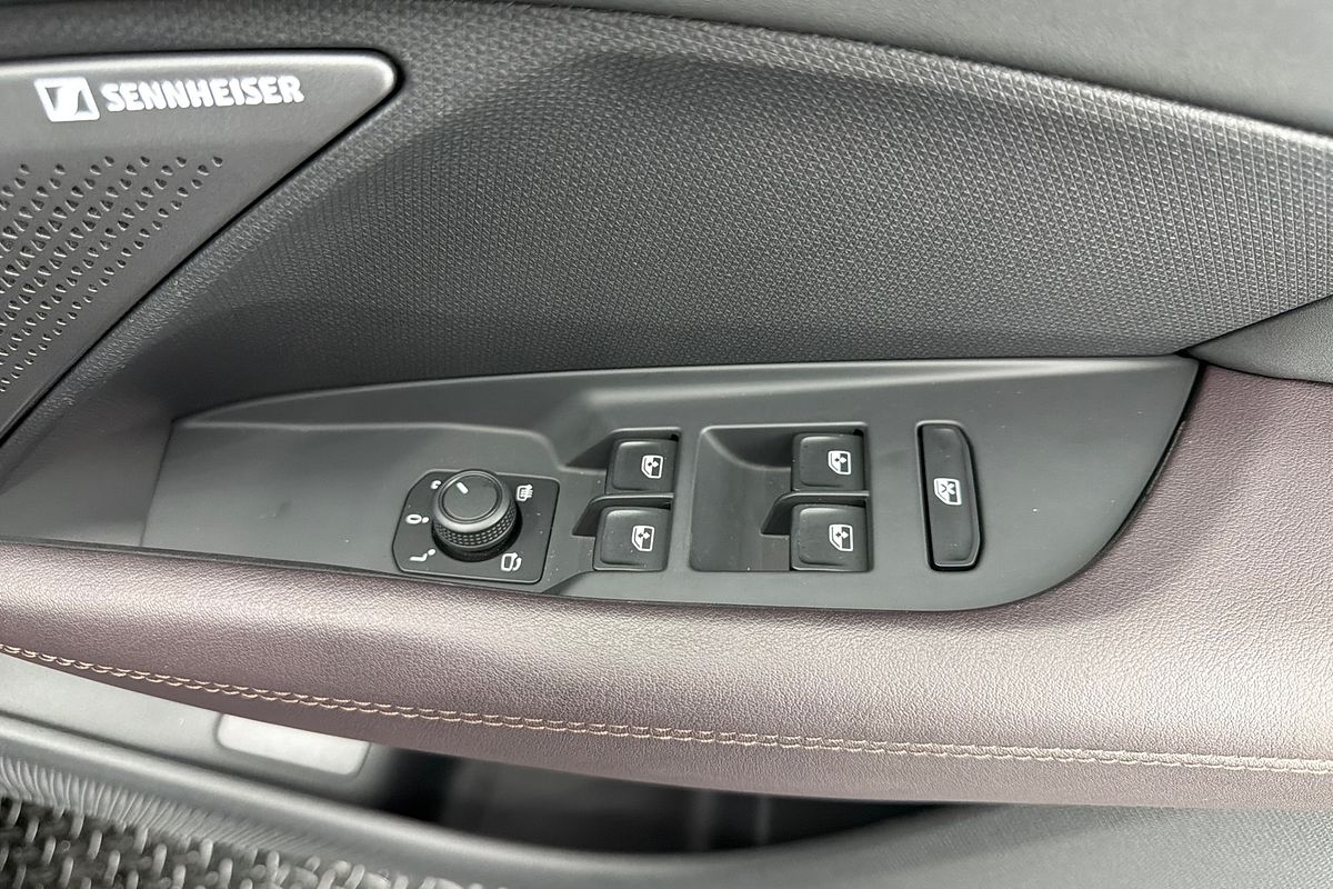 2025 CUPRA Terramar VZ KP