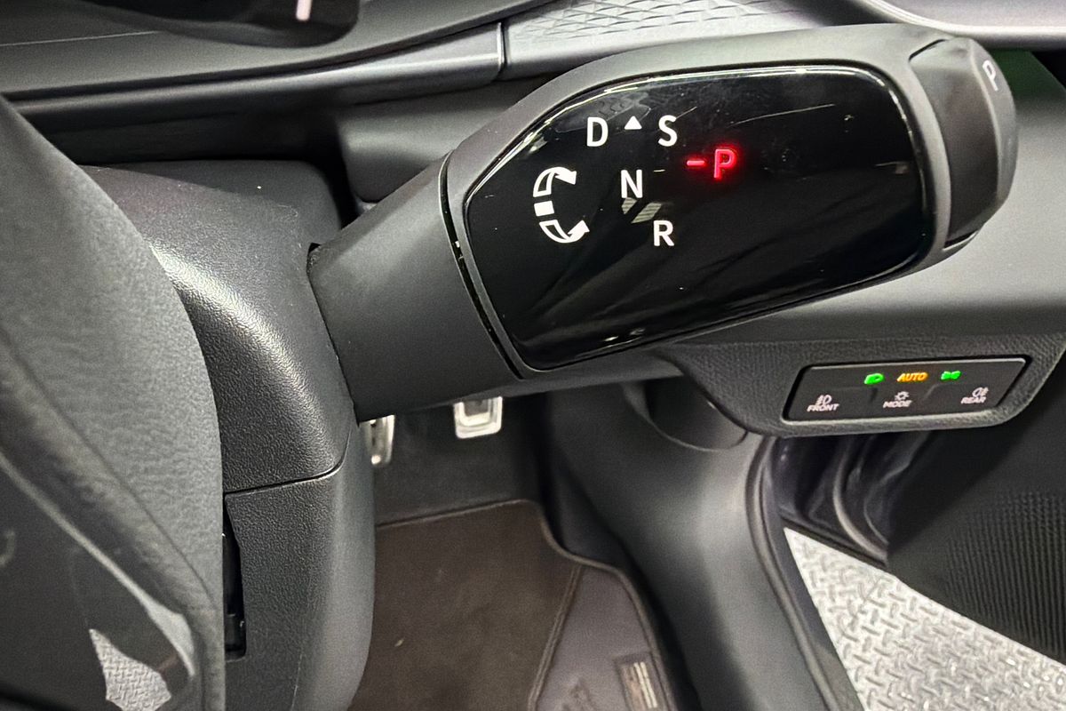 2025 CUPRA Terramar VZ KP