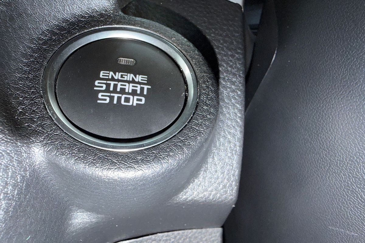 2024 Isuzu MU-X LS-T