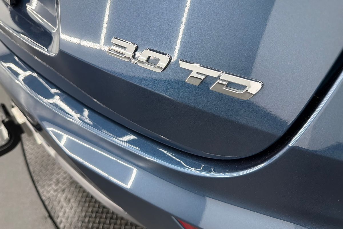 2024 Isuzu MU-X LS-T