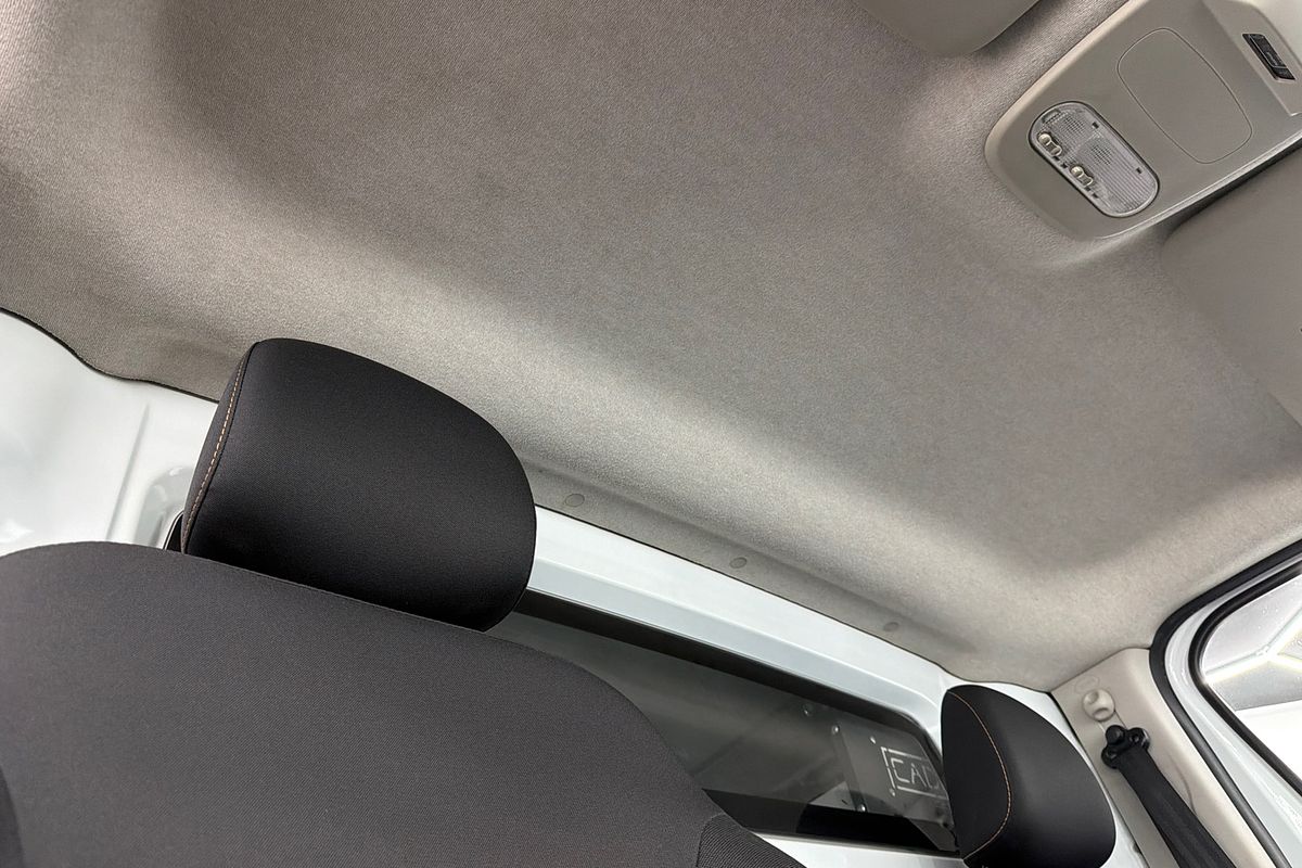 2018 Renault Trafic 103KW X82 SWB Low Roof