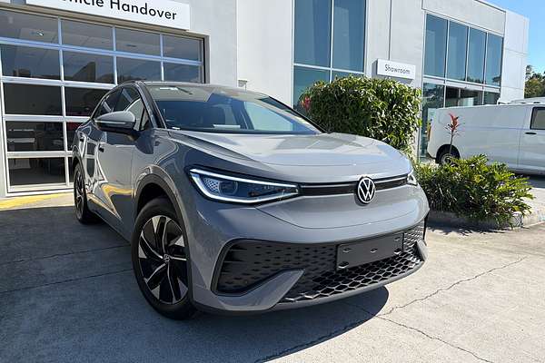 2025 Volkswagen ID.5 Pro E2