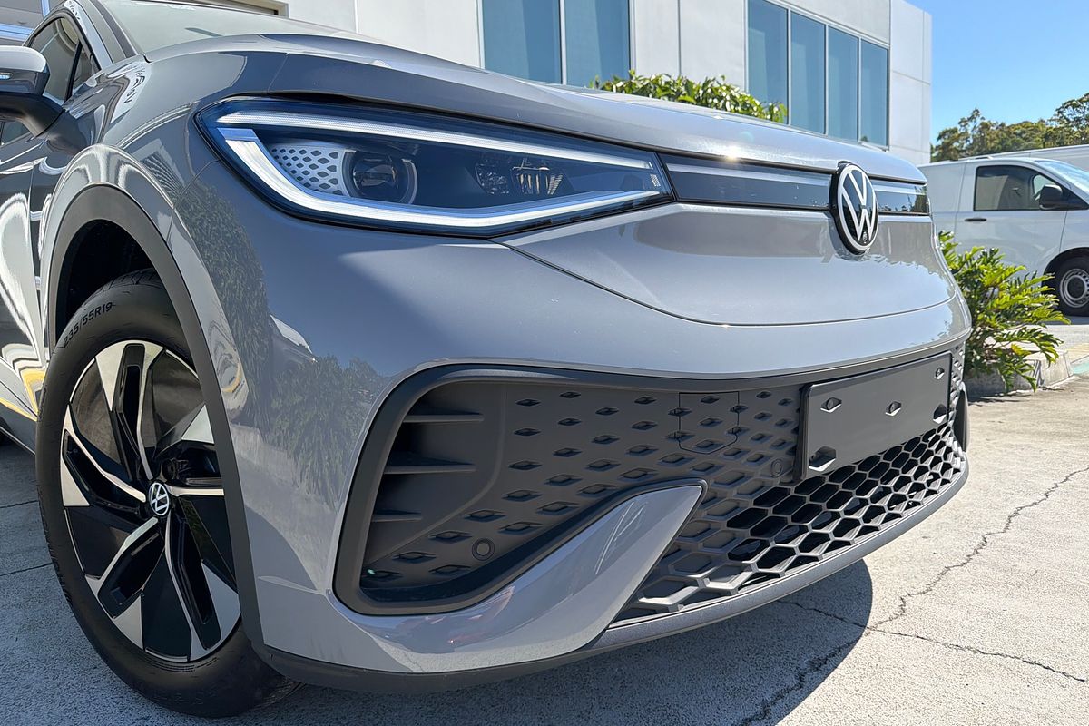 2025 Volkswagen ID.5 Pro E2