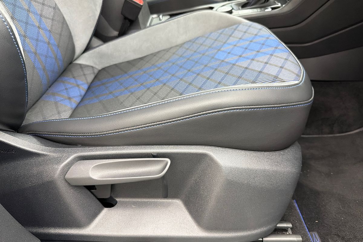 2022 Volkswagen Tiguan R Grid Edition 5N