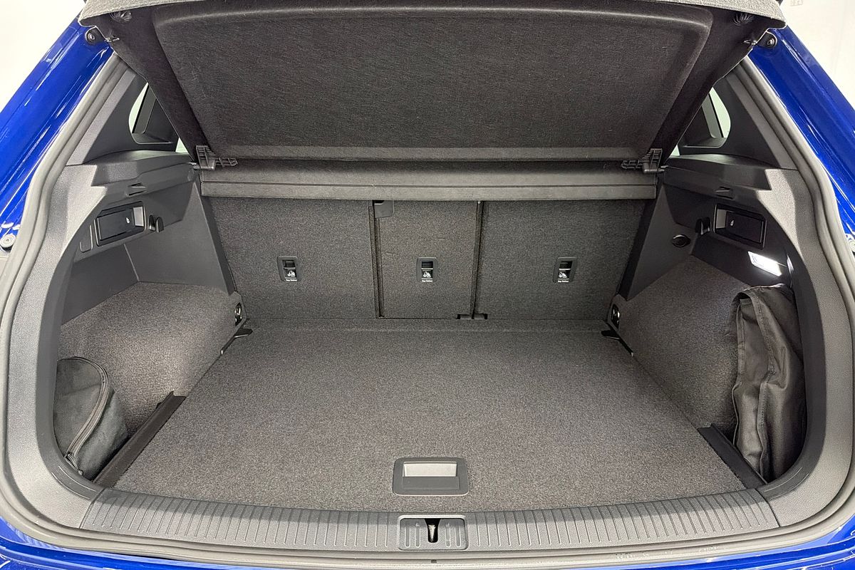 2022 Volkswagen Tiguan R Grid Edition 5N