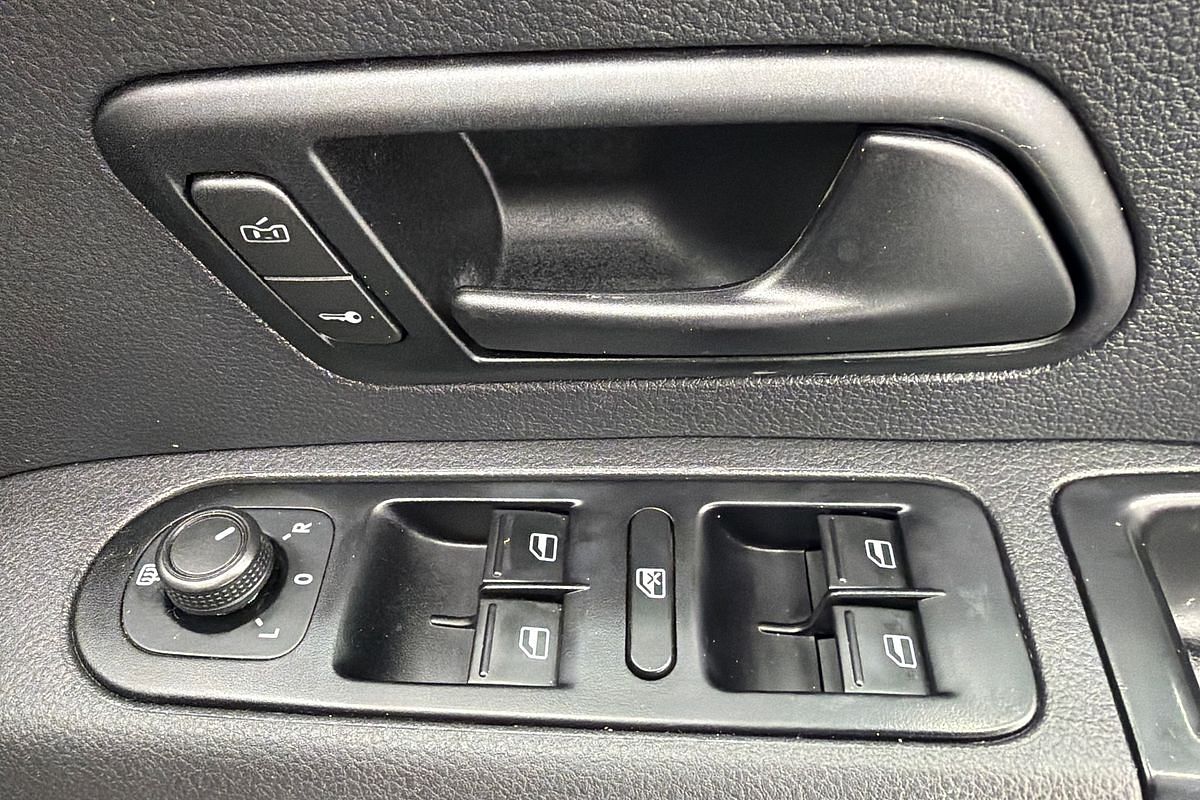 2019 Volkswagen Amarok TDI550 Core 2H 4X4