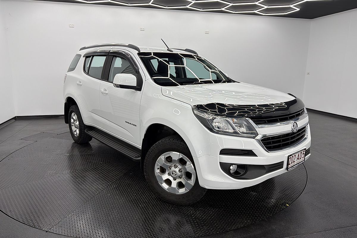 2019 Holden Trailblazer LT RG