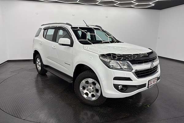 2019 Holden Trailblazer LT RG