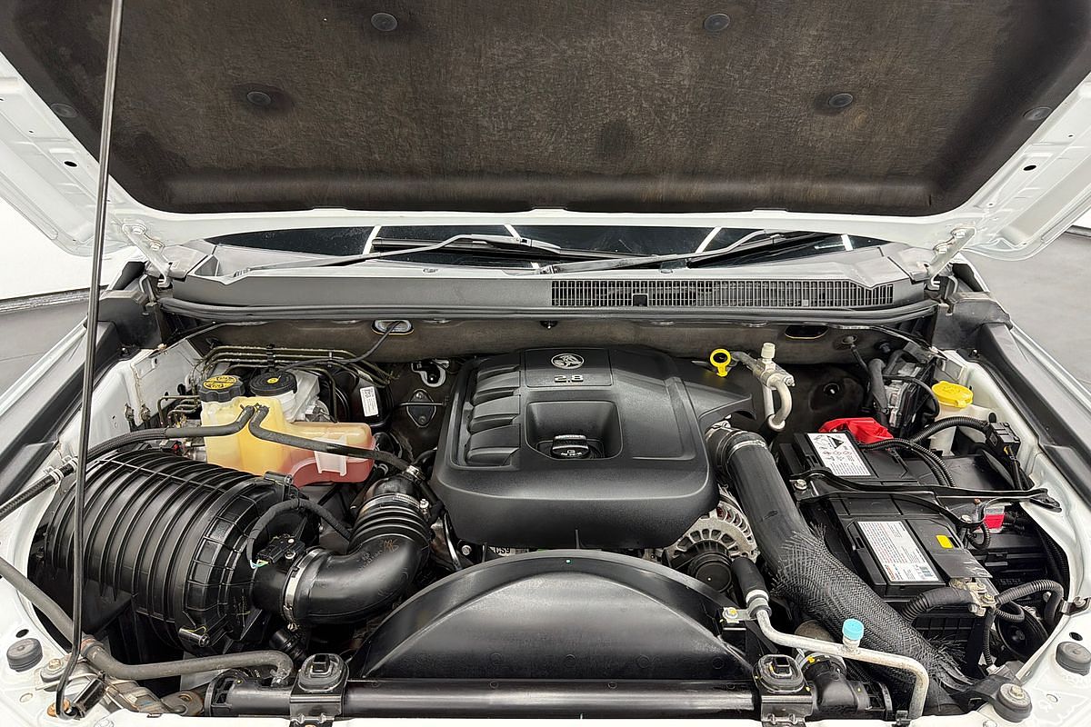 2019 Holden Trailblazer LT RG