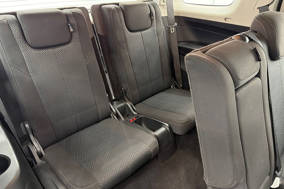 2019 Holden Trailblazer LT RG