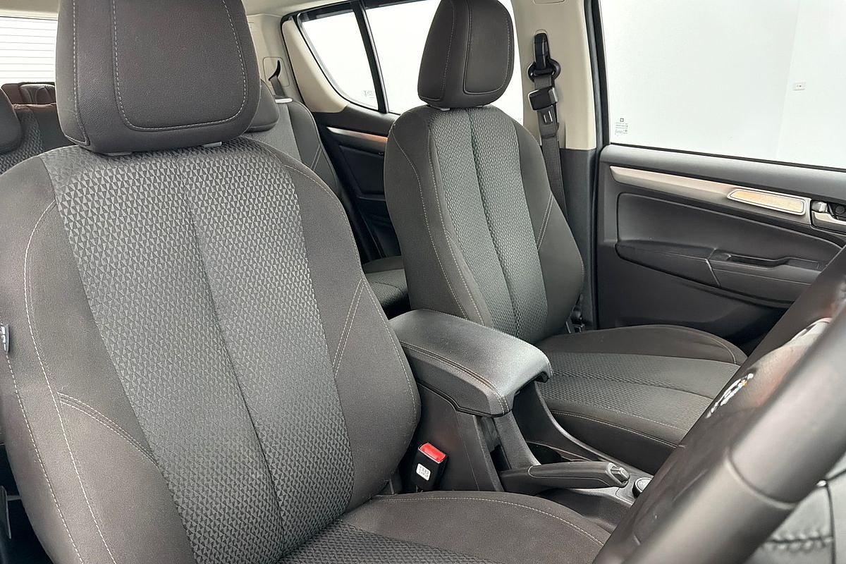 2019 Holden Trailblazer LT RG