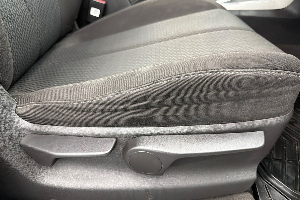 2019 Holden Trailblazer LT RG