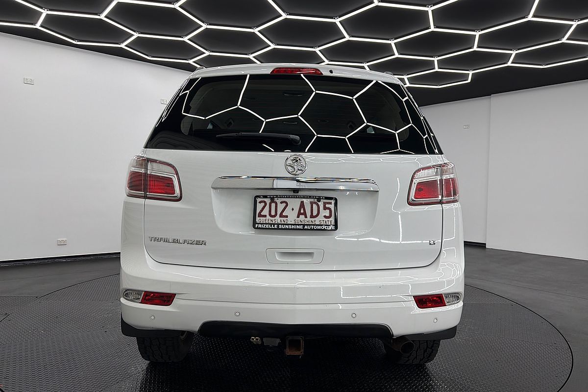 2019 Holden Trailblazer LT RG