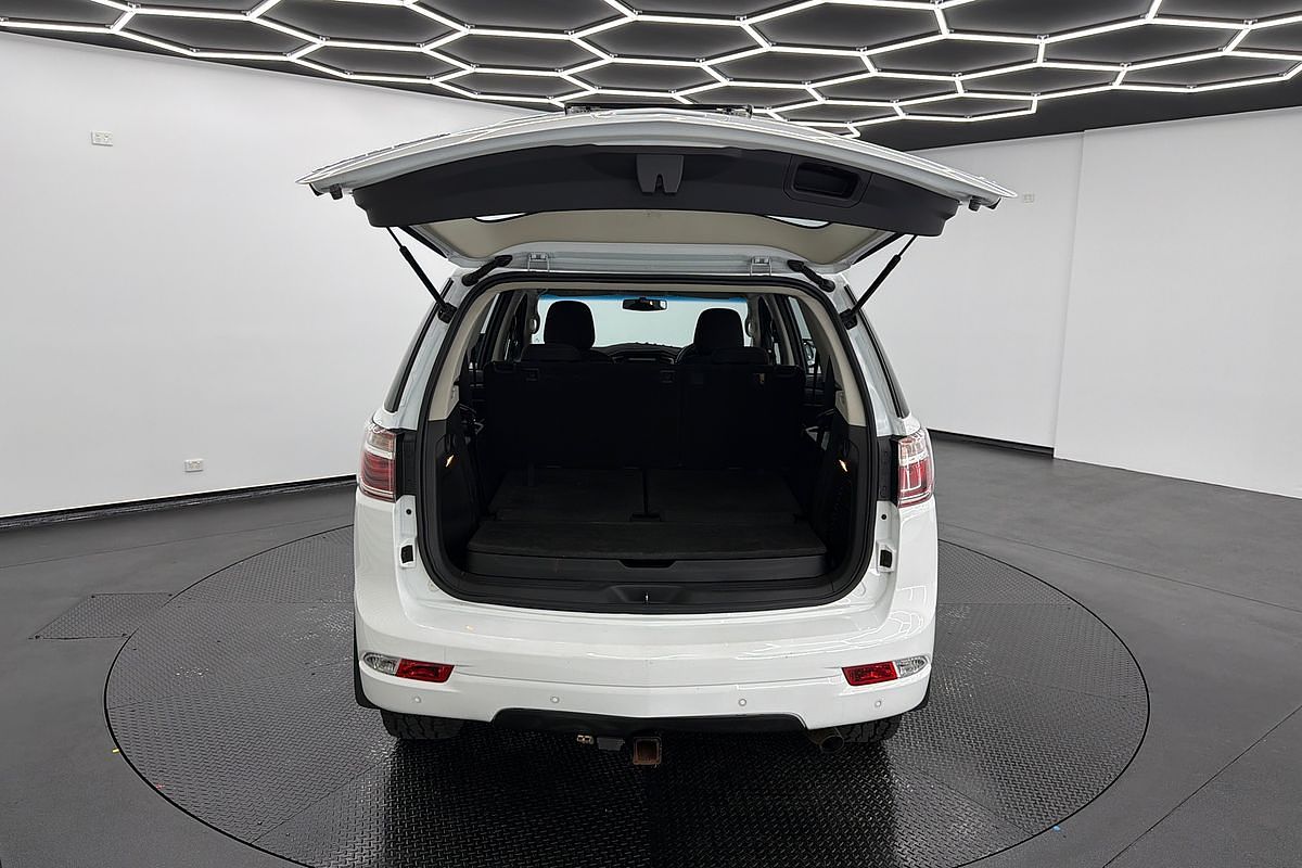 2019 Holden Trailblazer LT RG