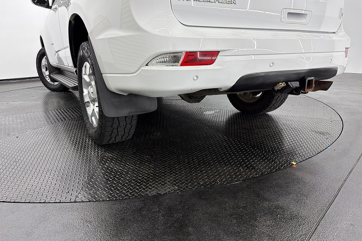 2019 Holden Trailblazer LT RG