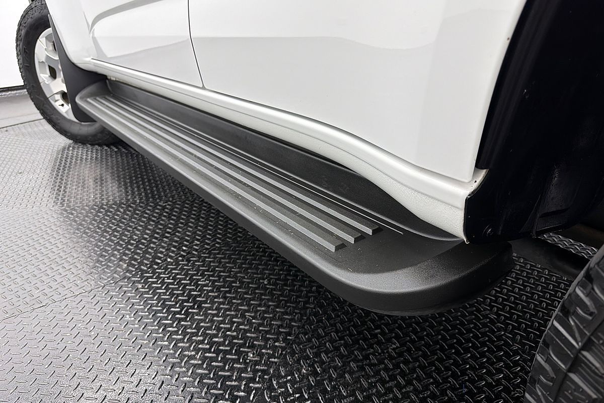 2019 Holden Trailblazer LT RG