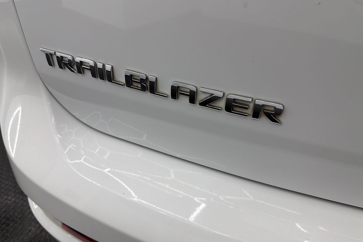 2019 Holden Trailblazer LT RG