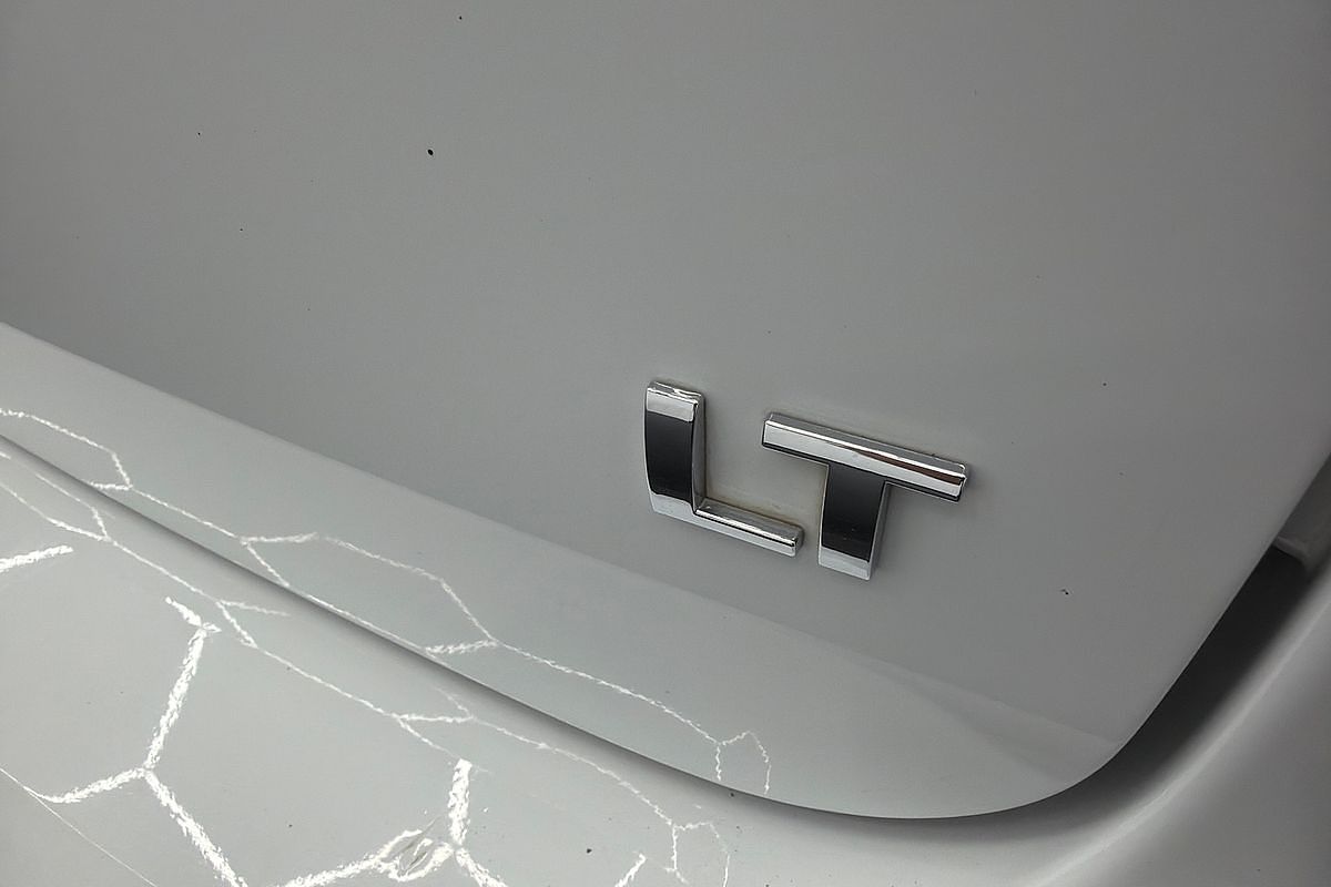 2019 Holden Trailblazer LT RG