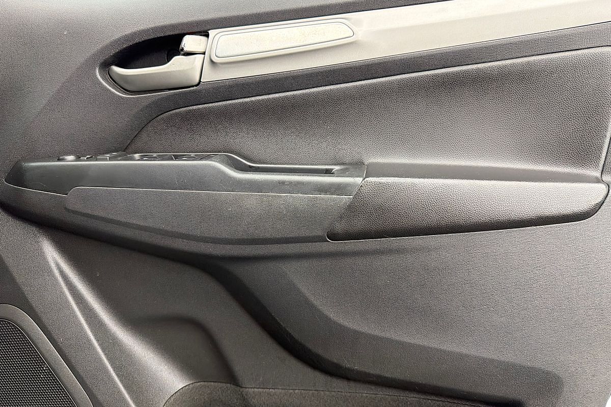 2019 Holden Trailblazer LT RG