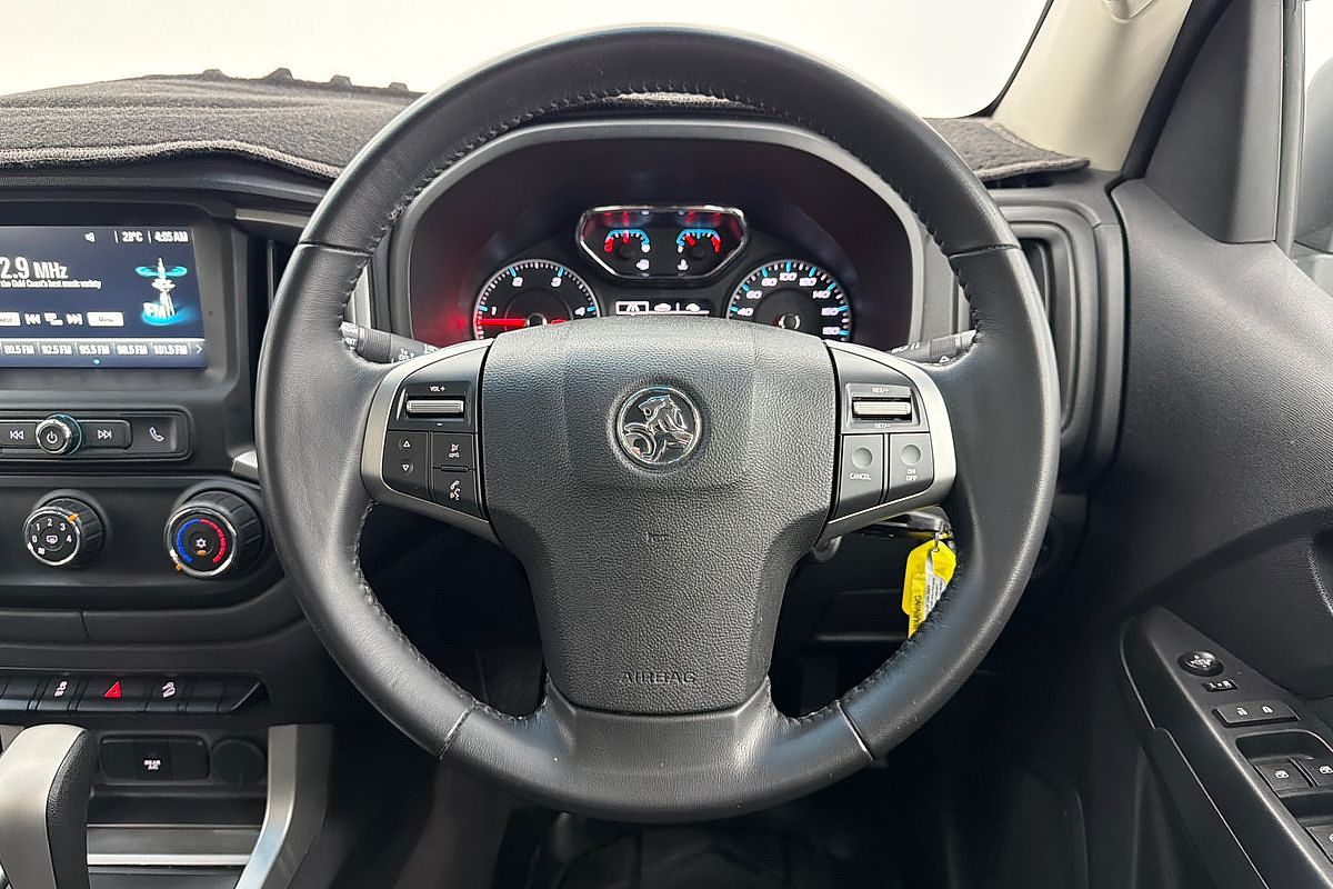 2019 Holden Trailblazer LT RG