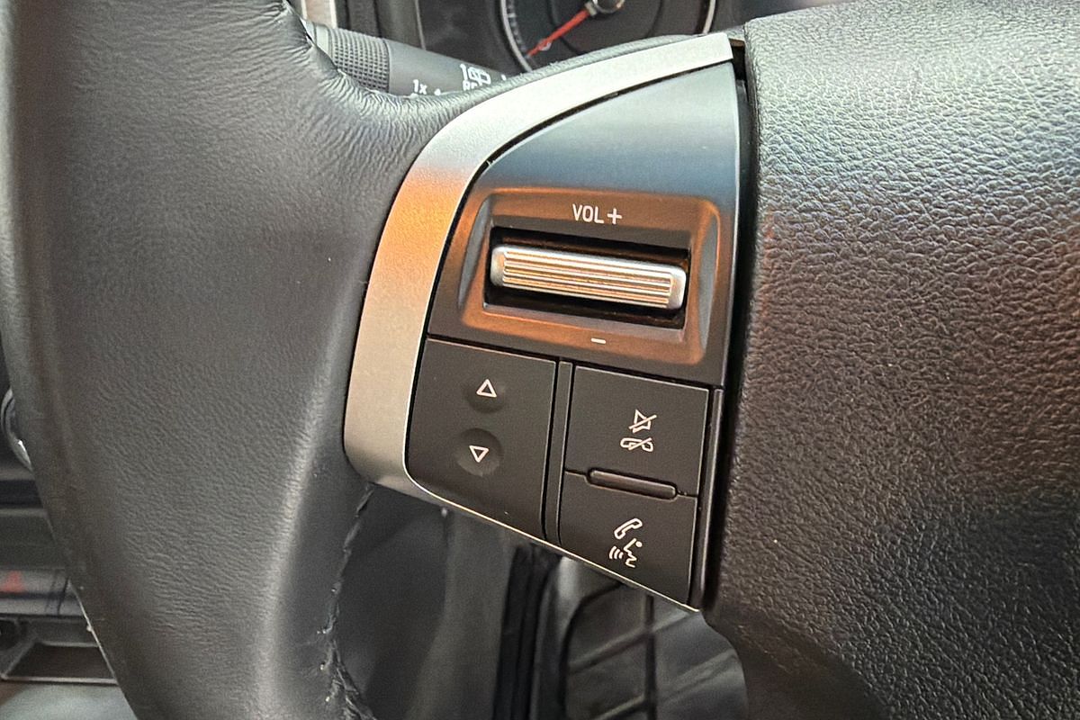 2019 Holden Trailblazer LT RG