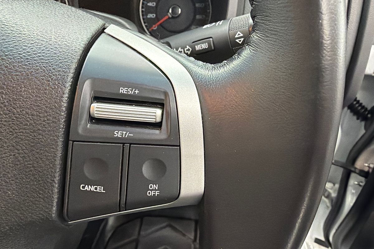 2019 Holden Trailblazer LT RG