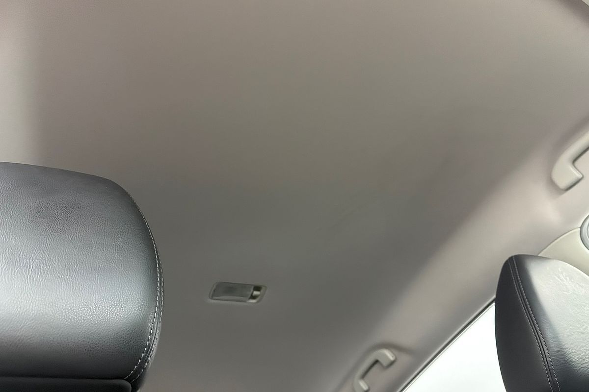 2018 Nissan X-TRAIL ST-L T32 Series II