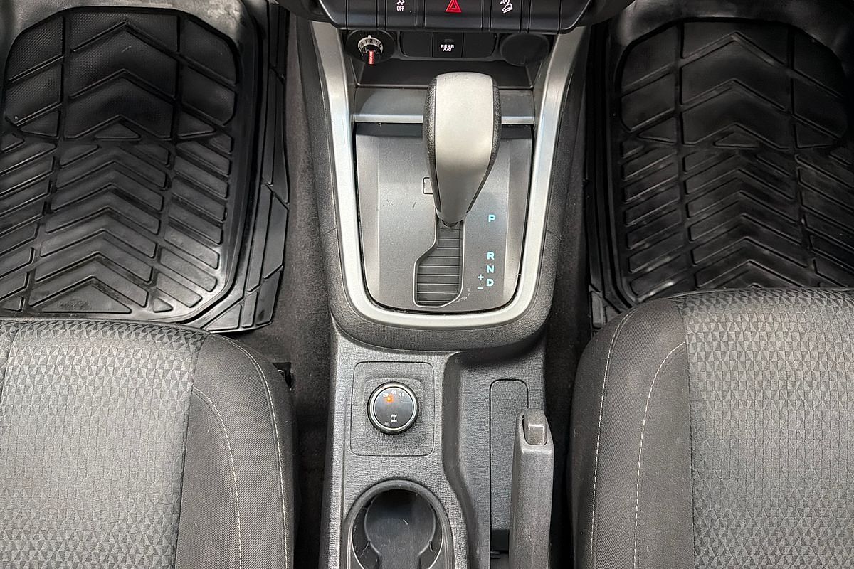 2019 Holden Trailblazer LT RG