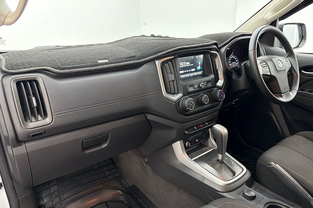 2019 Holden Trailblazer LT RG