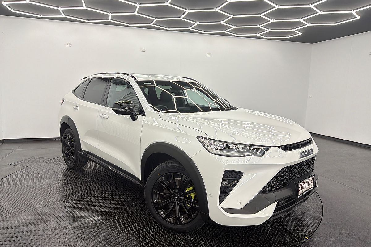 2022 GWM Haval H6GT Ultra B03