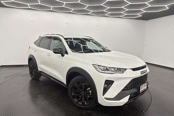 2022 GWM Haval H6GT Ultra B03