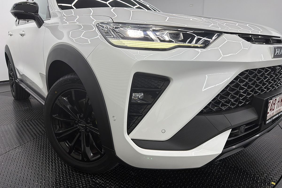 2022 GWM Haval H6GT Ultra B03