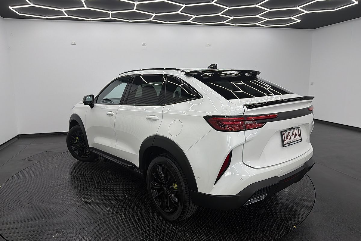 2022 GWM Haval H6GT Ultra B03