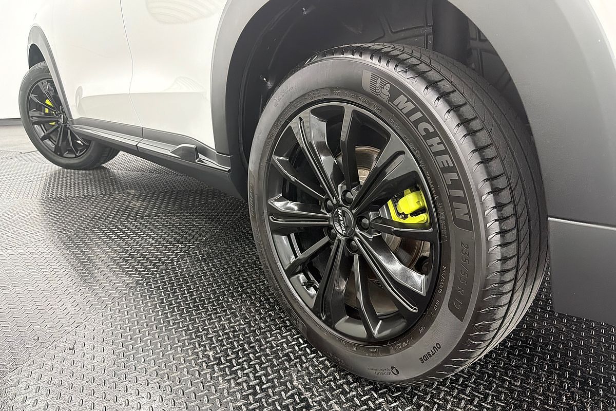 2022 GWM Haval H6GT Ultra B03