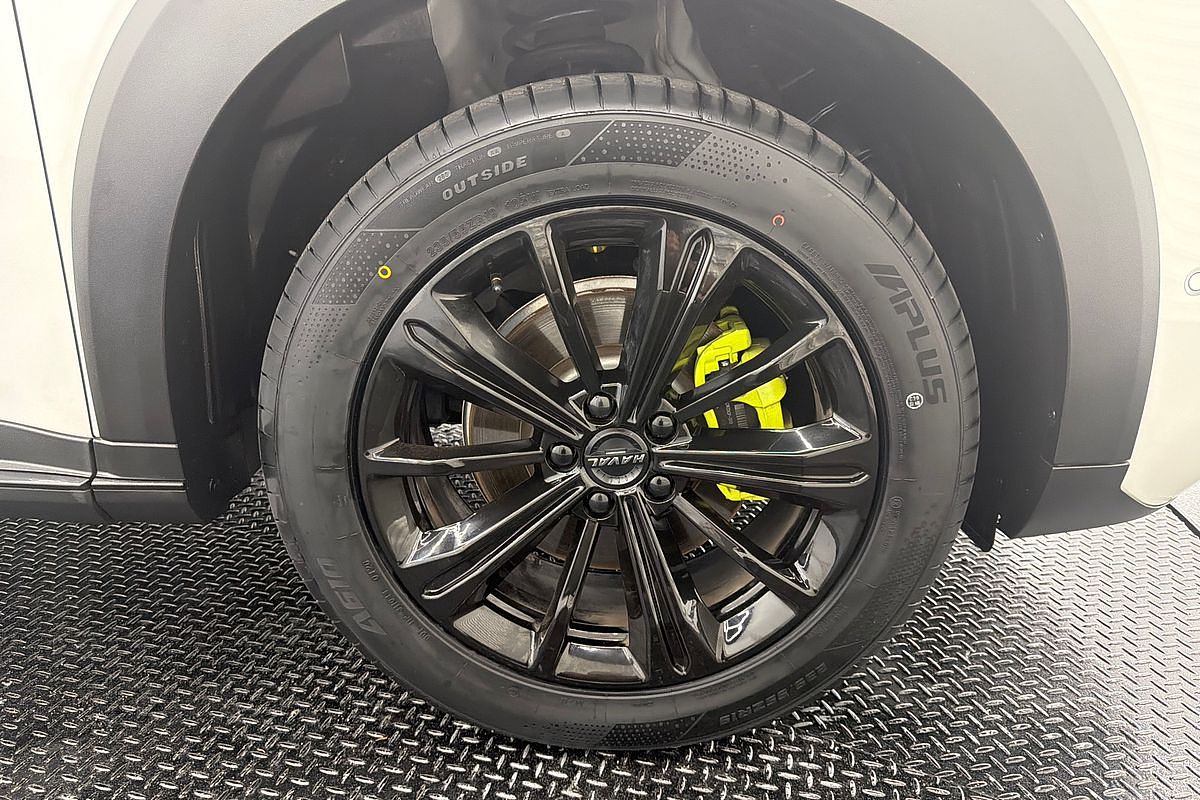 2022 GWM Haval H6GT Ultra B03