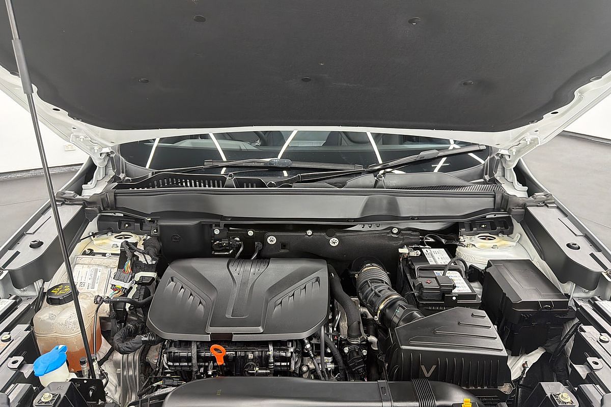 2022 GWM Haval H6GT Ultra B03