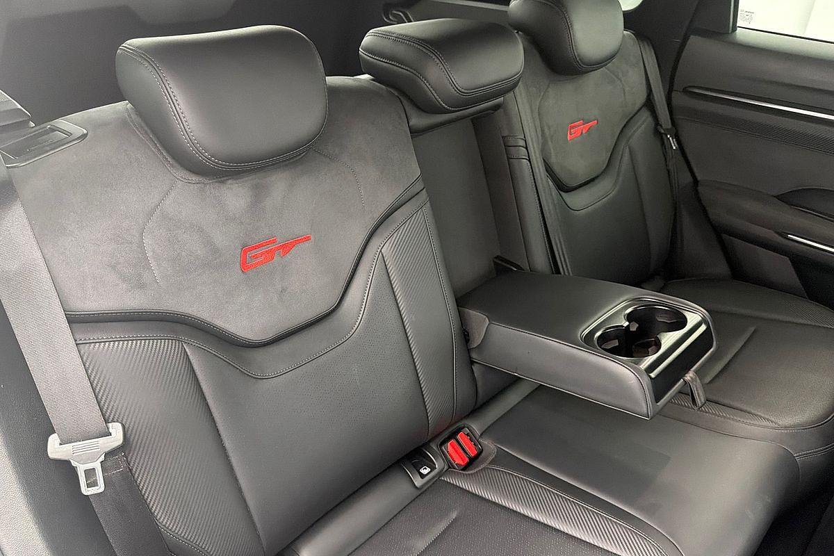 2022 GWM Haval H6GT Ultra B03