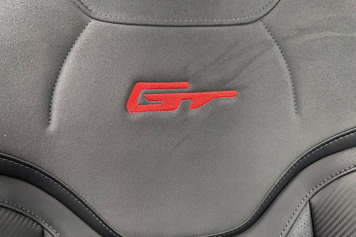 2022 GWM Haval H6GT Ultra B03