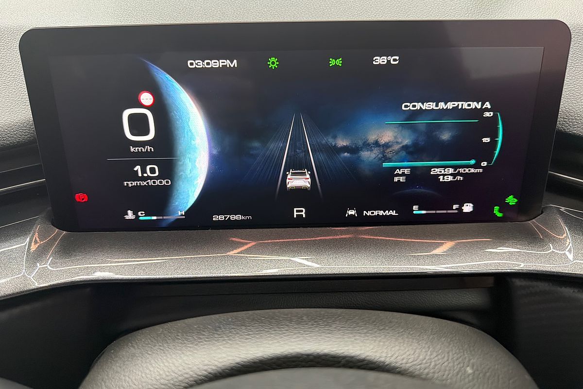 2022 GWM Haval H6GT Ultra B03