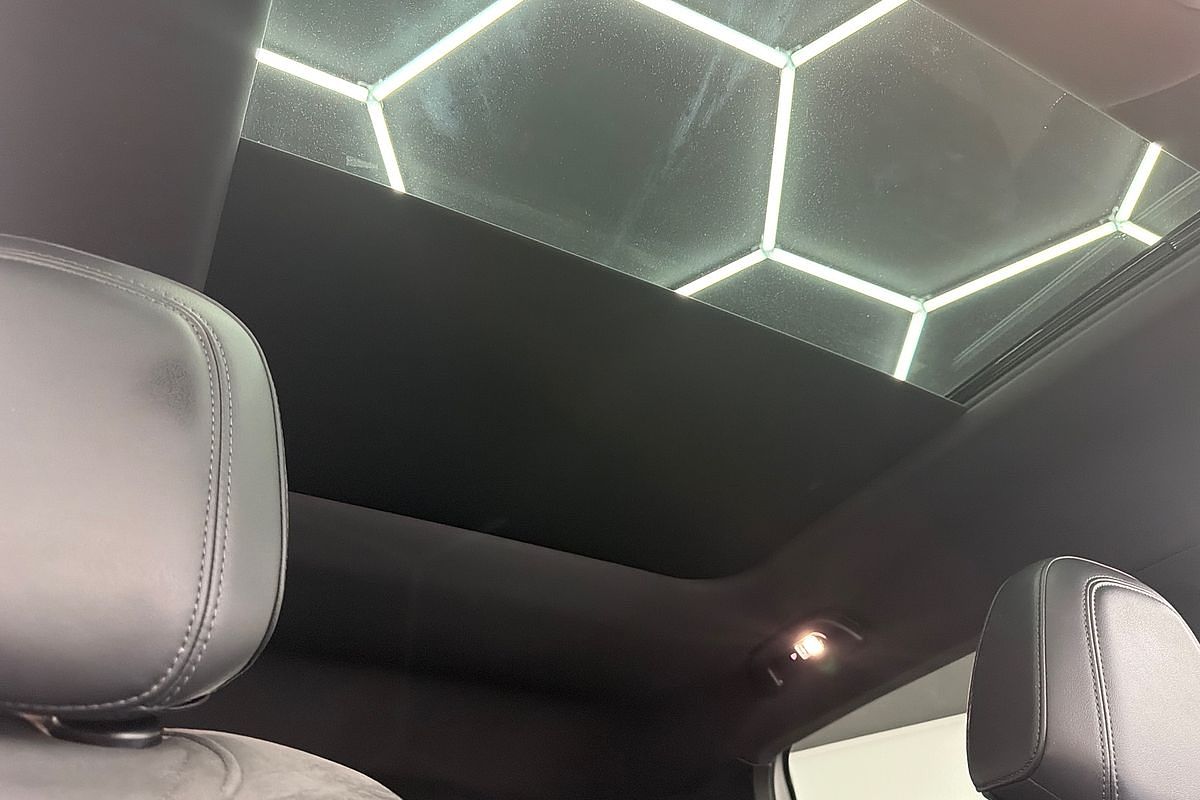 2022 GWM Haval H6GT Ultra B03