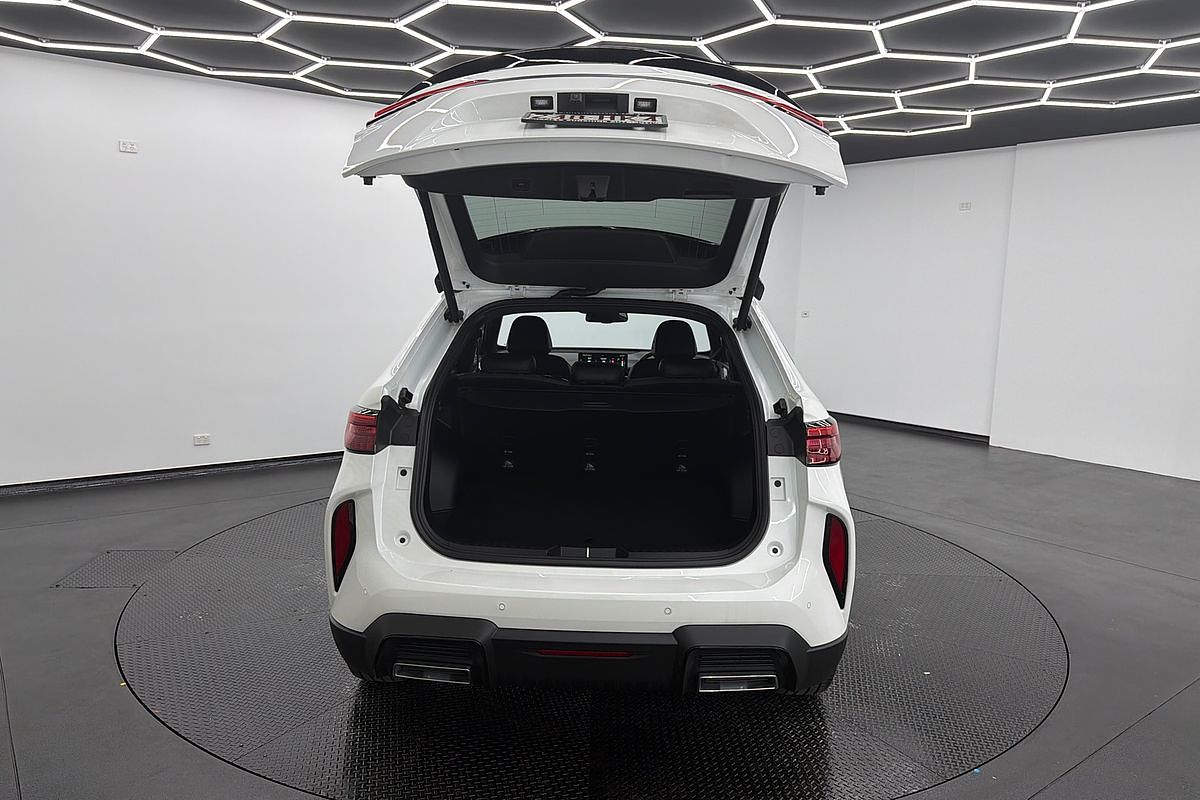 2022 GWM Haval H6GT Ultra B03