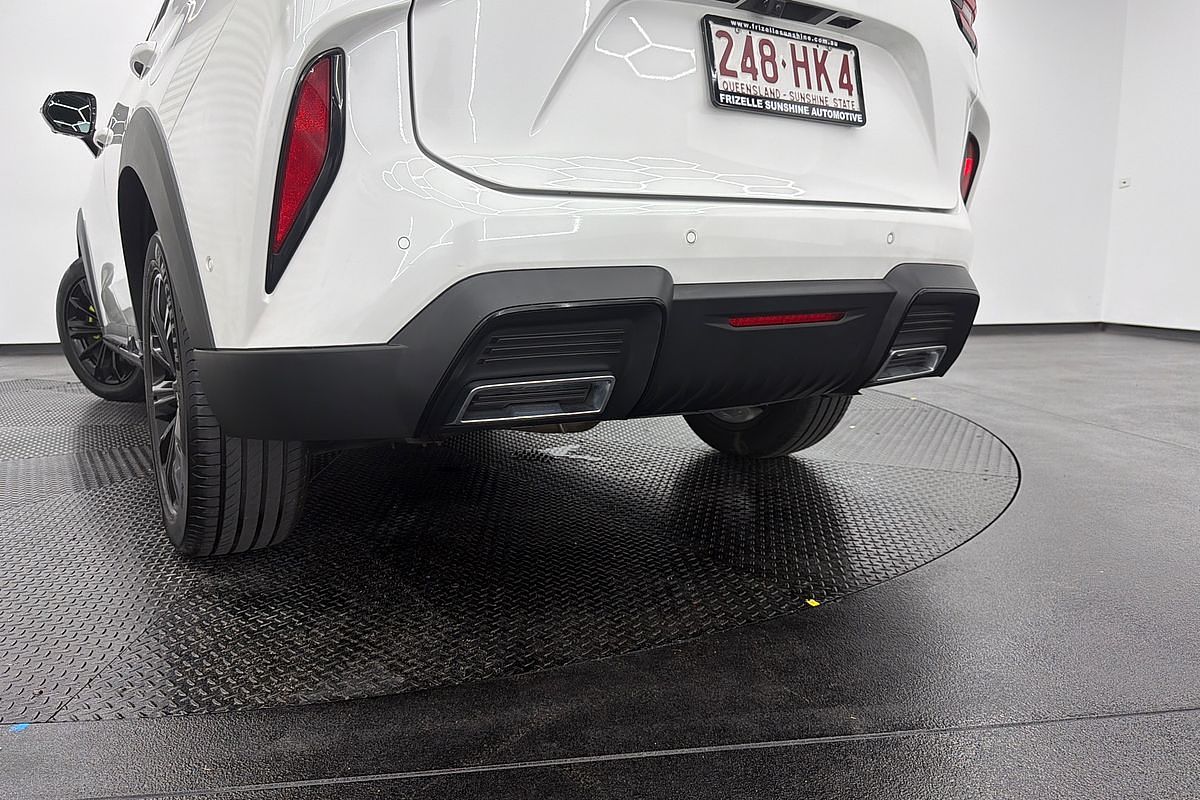 2022 GWM Haval H6GT Ultra B03