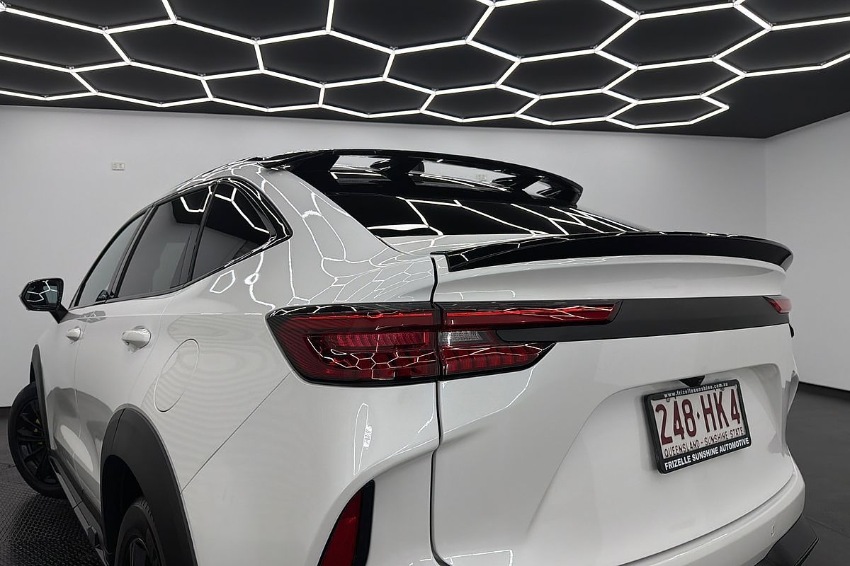 2022 GWM Haval H6GT Ultra B03