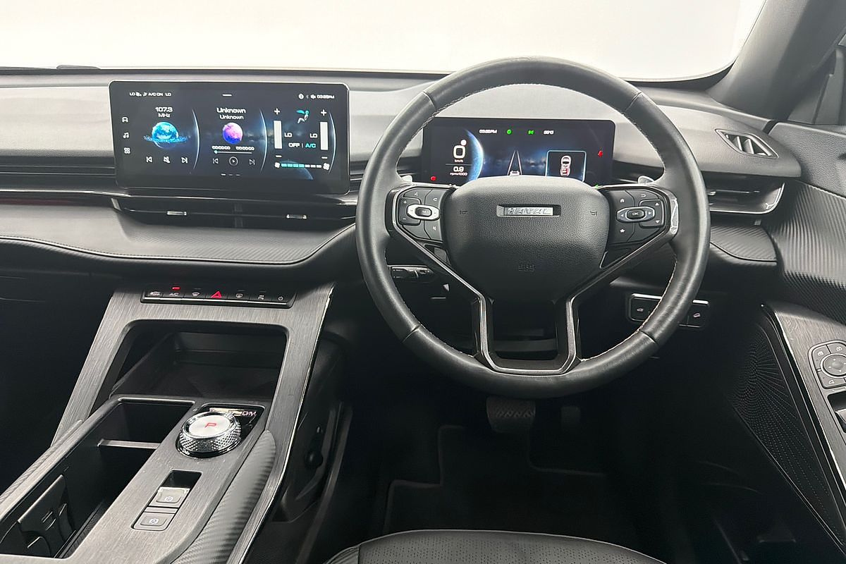 2022 GWM Haval H6GT Ultra B03