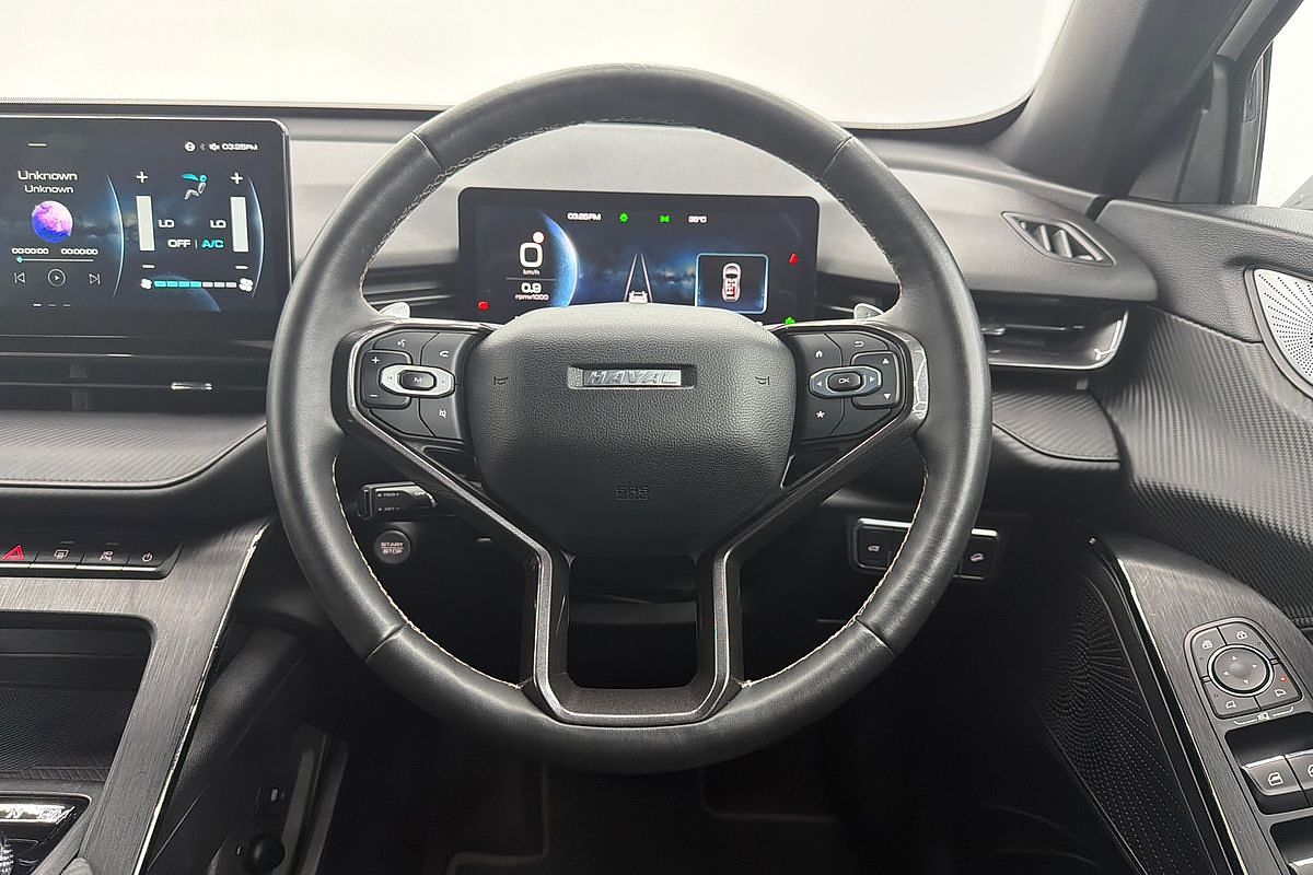 2022 GWM Haval H6GT Ultra B03