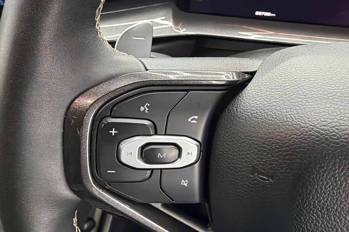 2022 GWM Haval H6GT Ultra B03