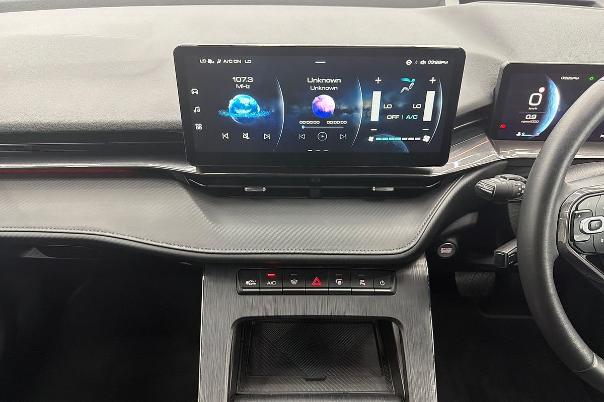 2022 GWM Haval H6GT Ultra B03